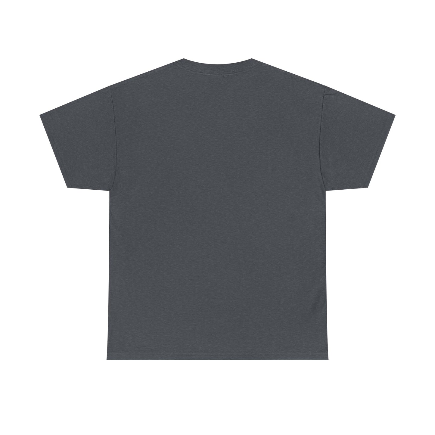 Cultivating Greatness - Unisex Heavy Cotton Tee