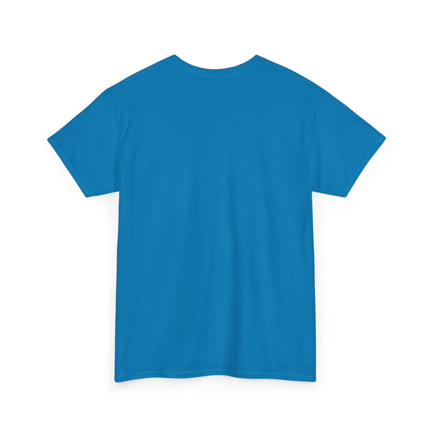 Cultivating Greatness - Unisex Heavy Cotton Tee