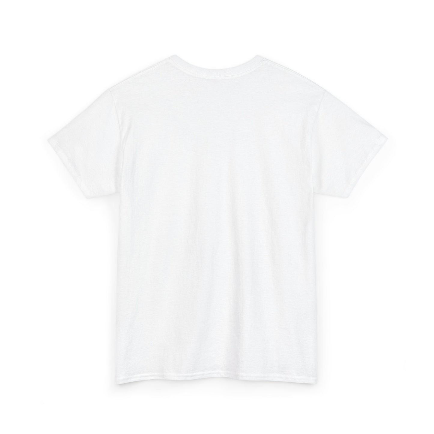 Cultivating Greatness - Unisex Heavy Cotton Tee