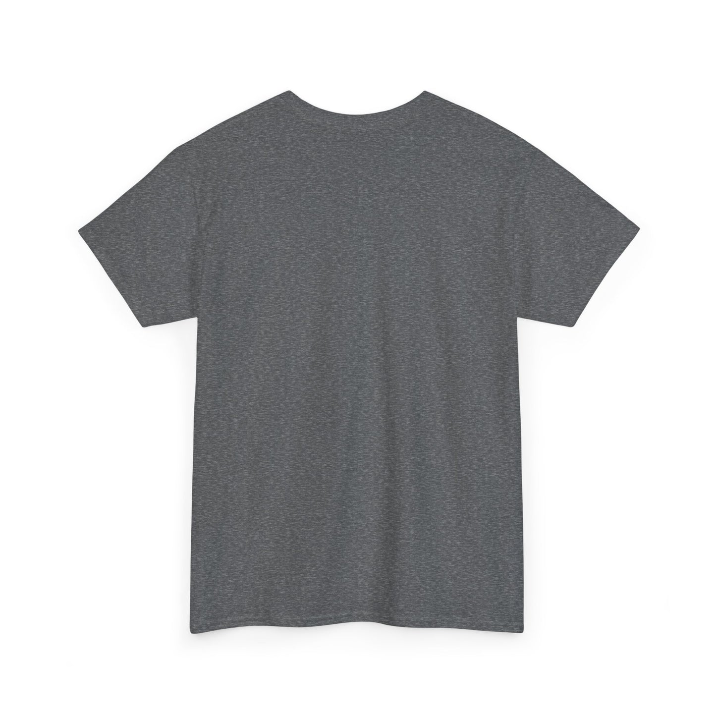 Cultivating Greatness - Unisex Heavy Cotton Tee