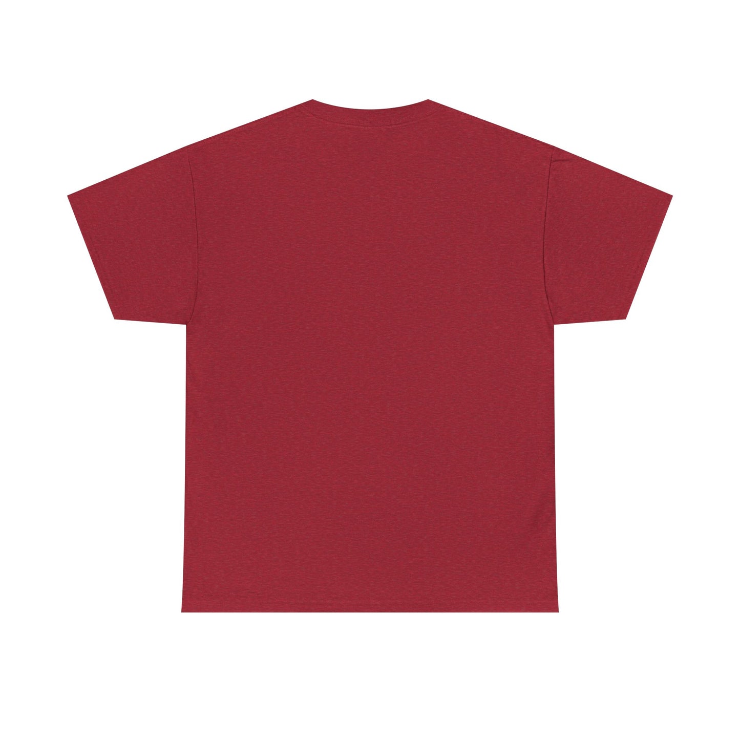 Cultivating Greatness - Unisex Heavy Cotton Tee