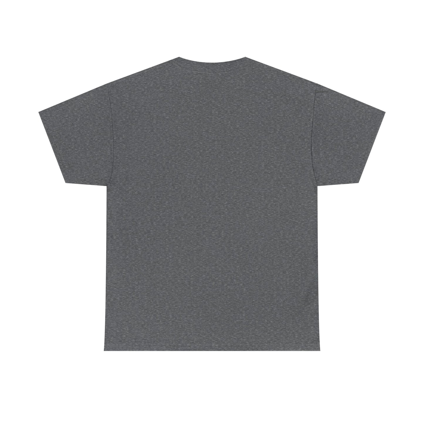 Cultivating Greatness - Unisex Heavy Cotton Tee