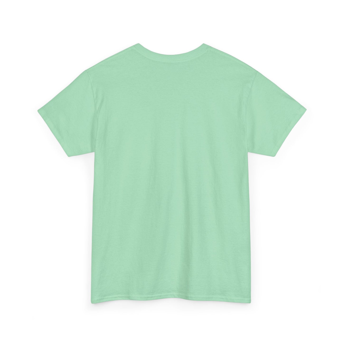 Cultivating Greatness - Unisex Heavy Cotton Tee