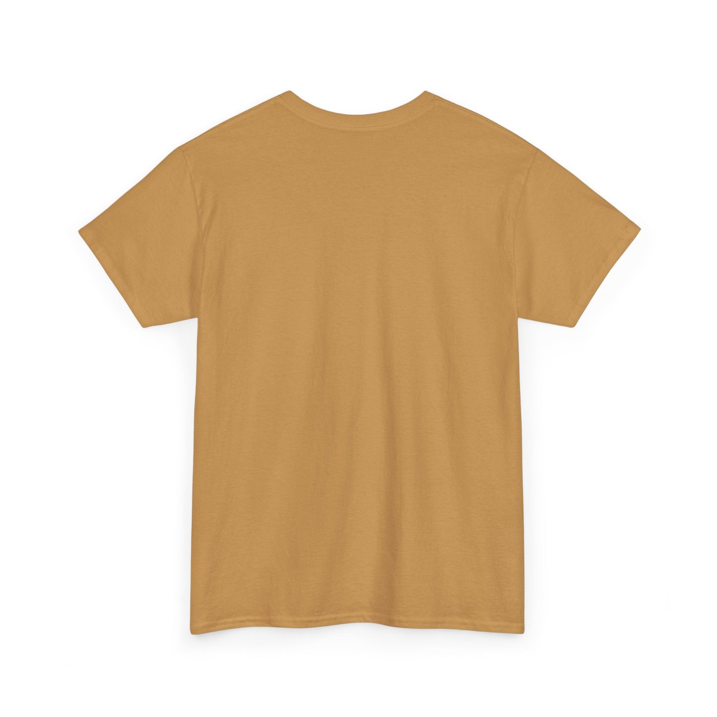 Cultivating Greatness - Unisex Heavy Cotton Tee