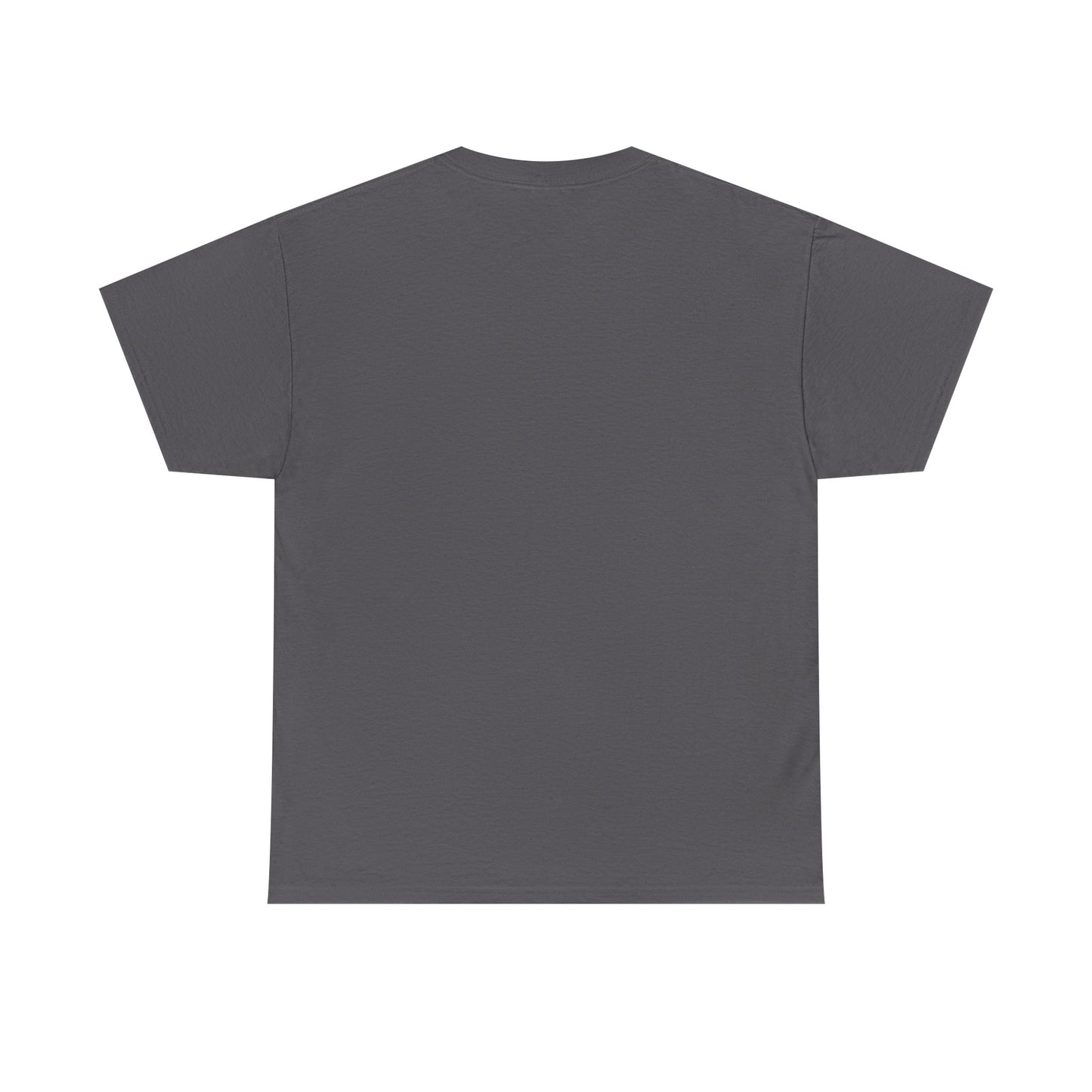 Cultivating Greatness - Unisex Heavy Cotton Tee