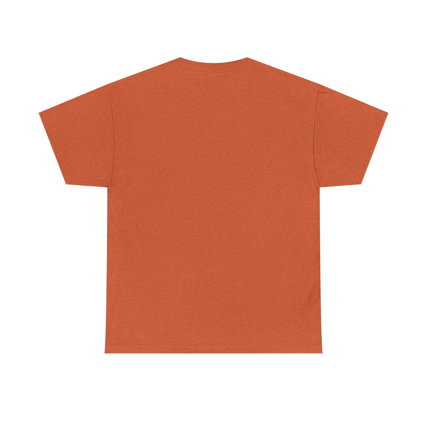 Cultivating Greatness - Unisex Heavy Cotton Tee