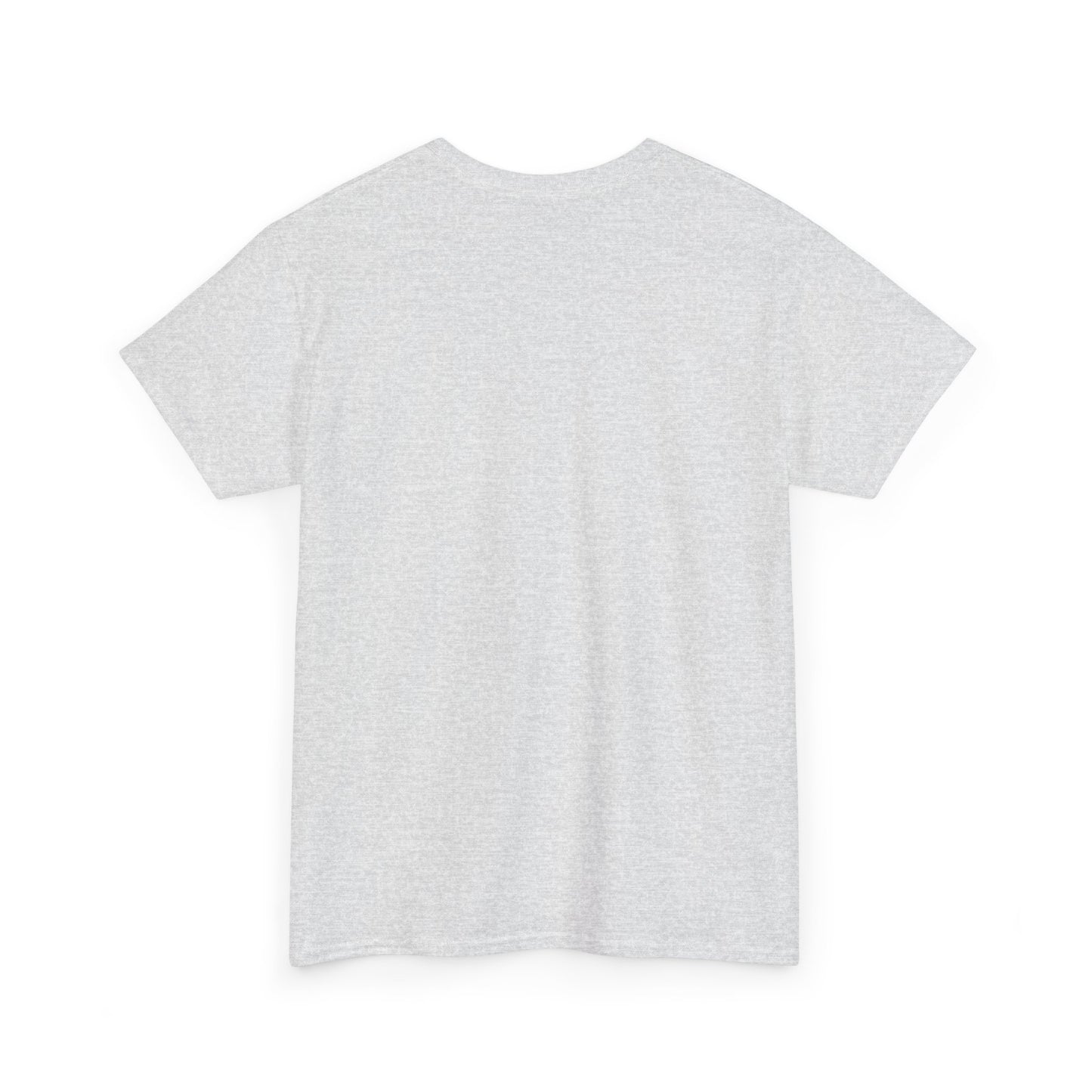 Cultivating Greatness - Unisex Heavy Cotton Tee