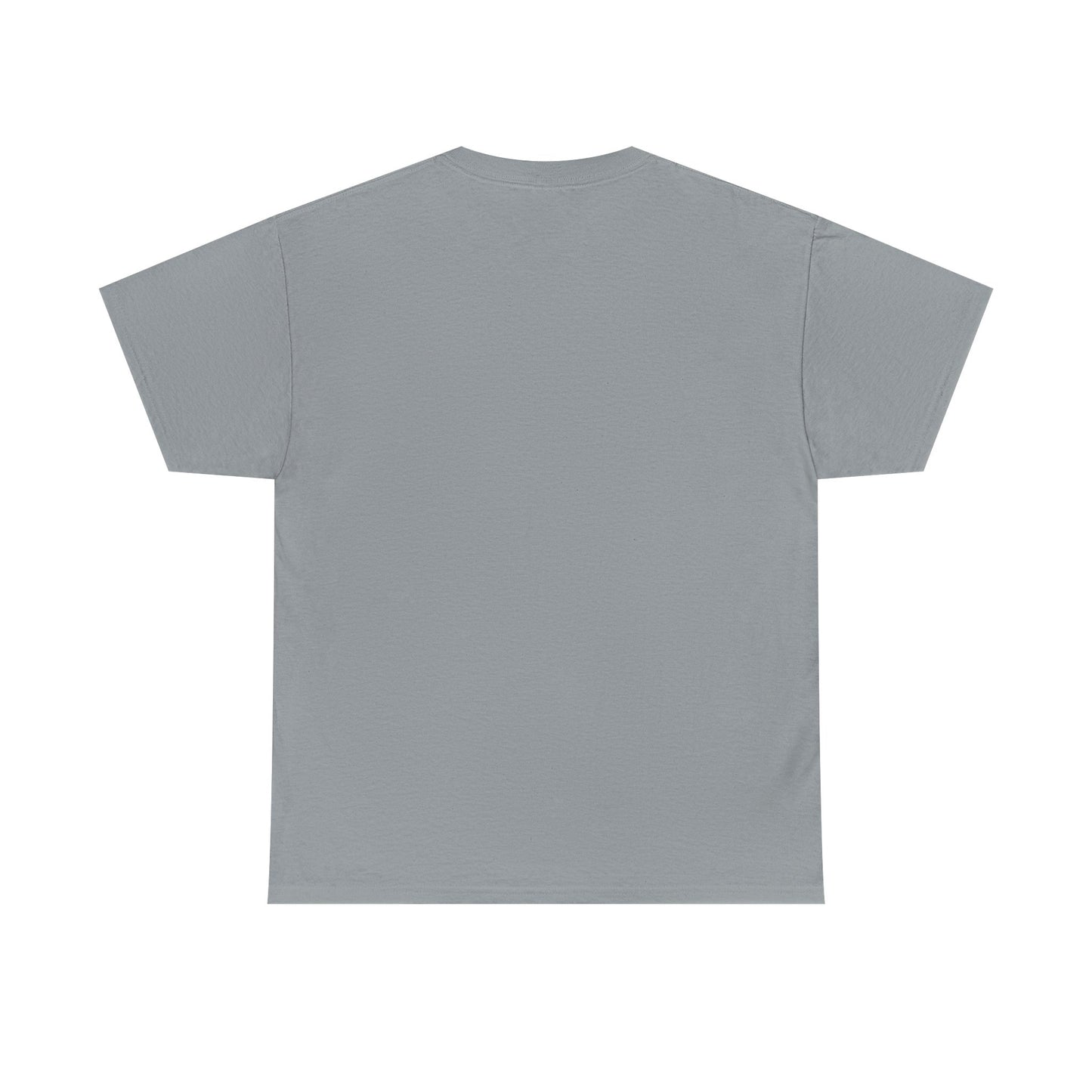 Cultivating Greatness - Unisex Heavy Cotton Tee
