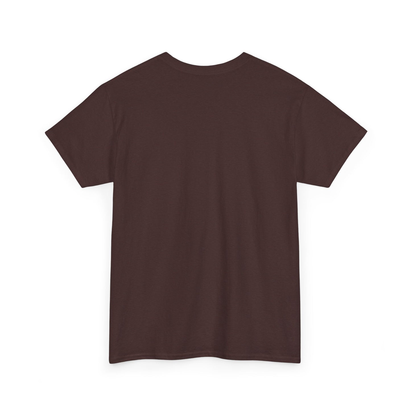 Cultivating Greatness - Unisex Heavy Cotton Tee