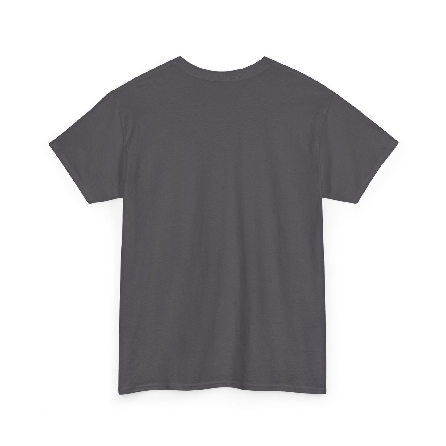 Cultivating Greatness - Unisex Heavy Cotton Tee