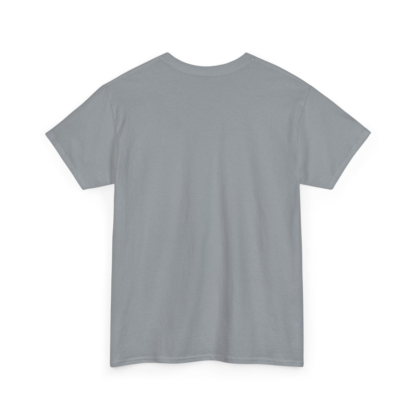 Cultivating Greatness - Unisex Heavy Cotton Tee