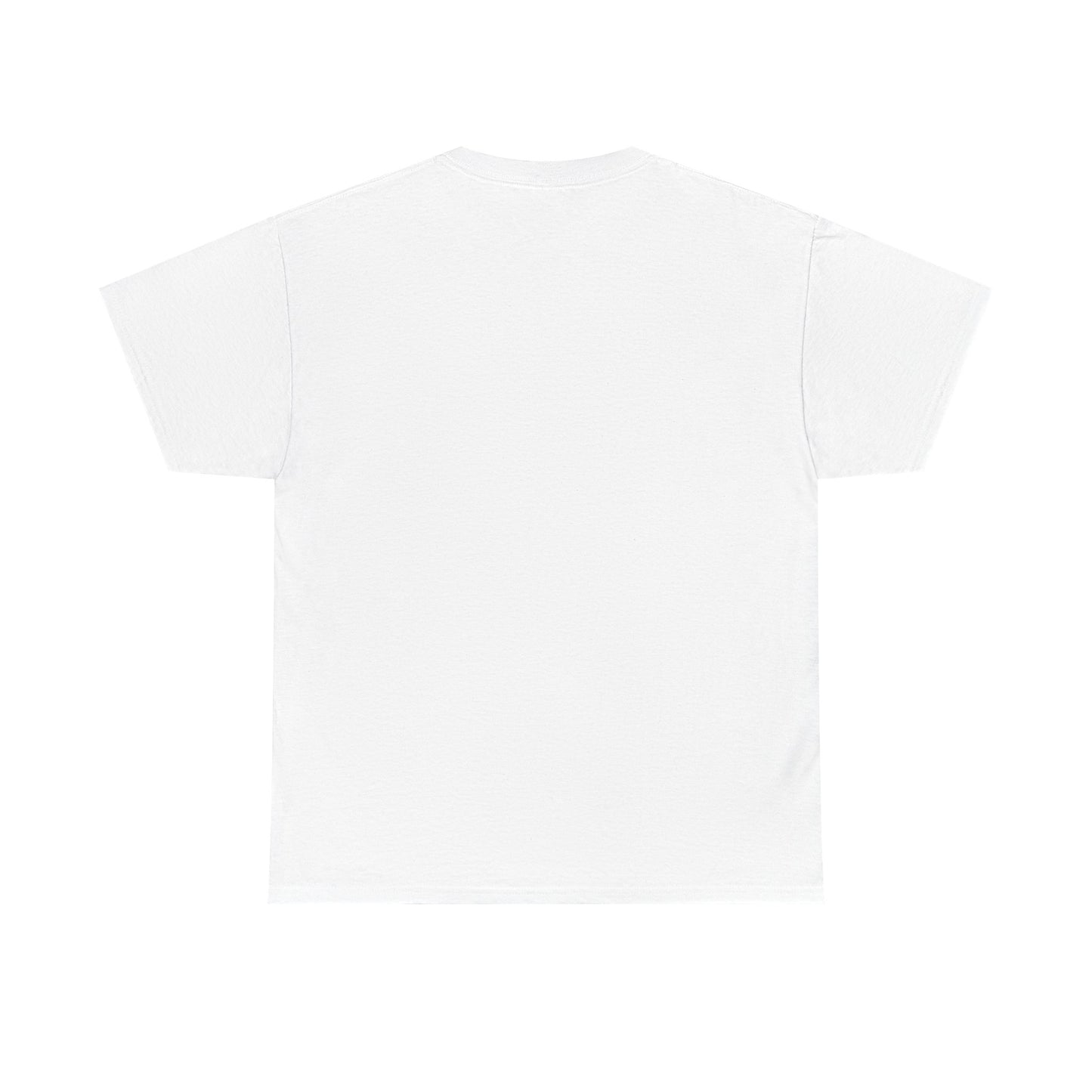 Cultivating Greatness - Unisex Heavy Cotton Tee