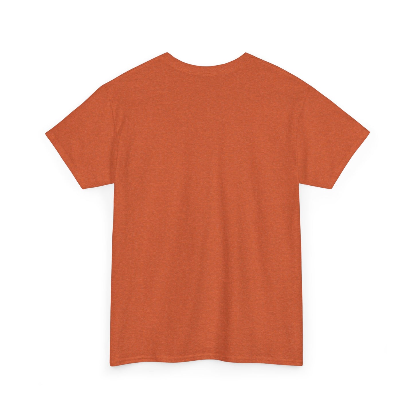 Cultivating Greatness - Unisex Heavy Cotton Tee