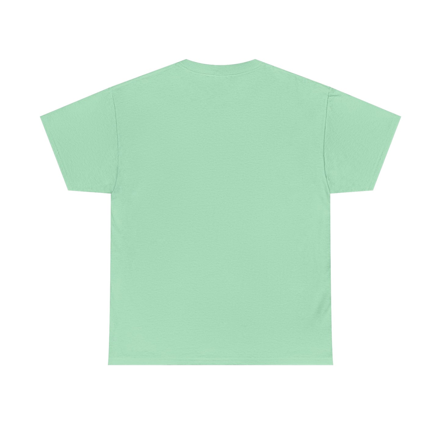Cultivating Greatness - Unisex Heavy Cotton Tee