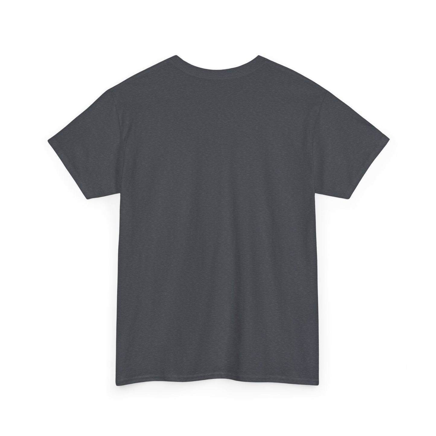 Cultivating Greatness - Unisex Heavy Cotton Tee