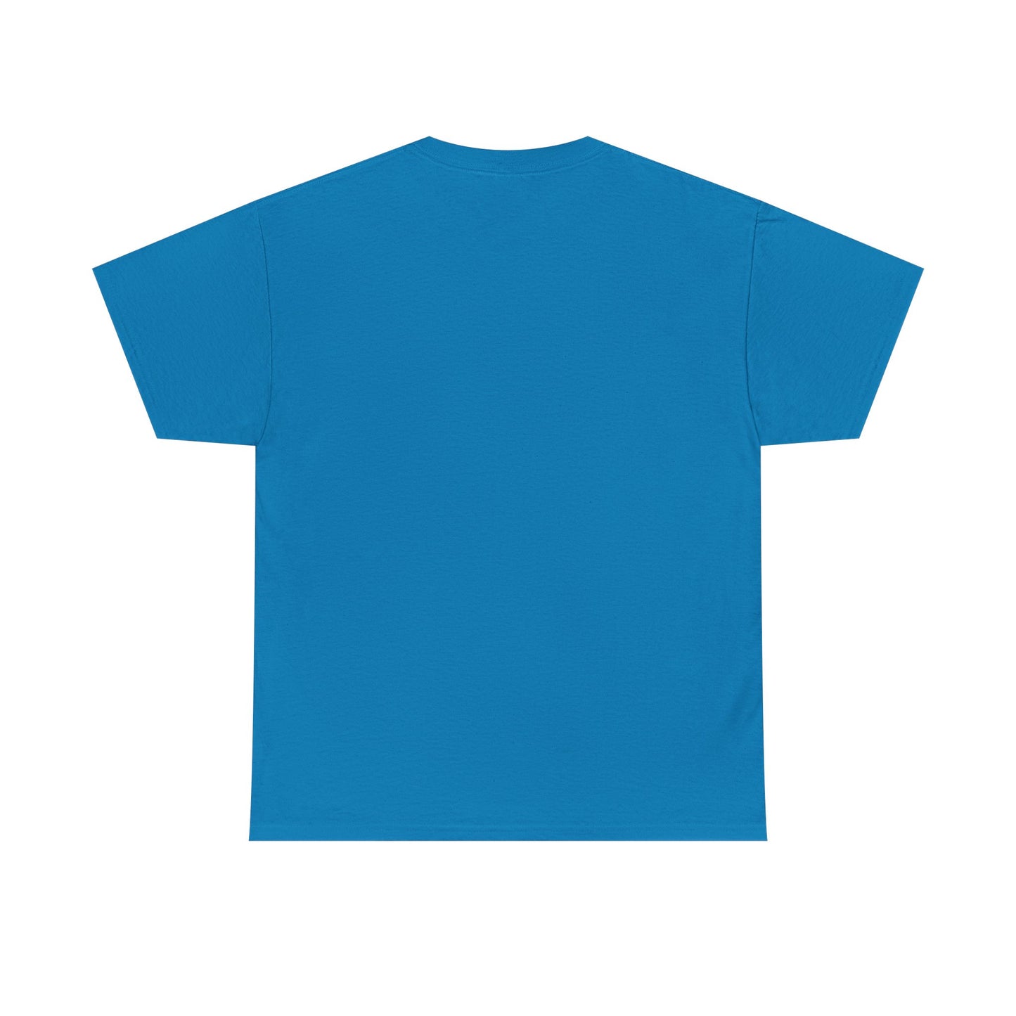 Cultivating Greatness - Unisex Heavy Cotton Tee