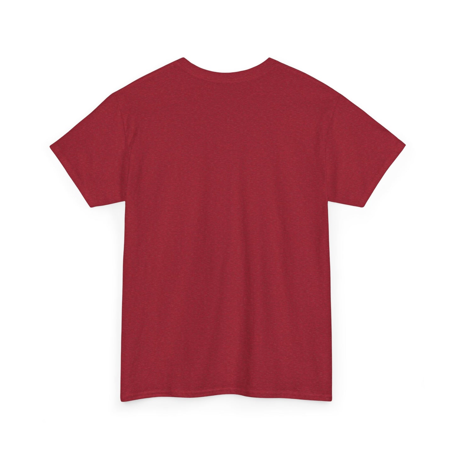 Cultivating Greatness - Unisex Heavy Cotton Tee